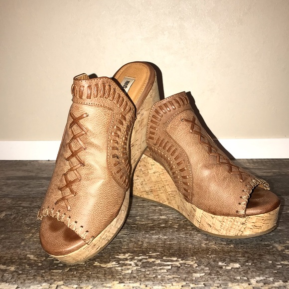 NOT RATED WEDGES! - Picture 2 of 5